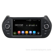 Fiat Fiorino Android Car Multimedia Player